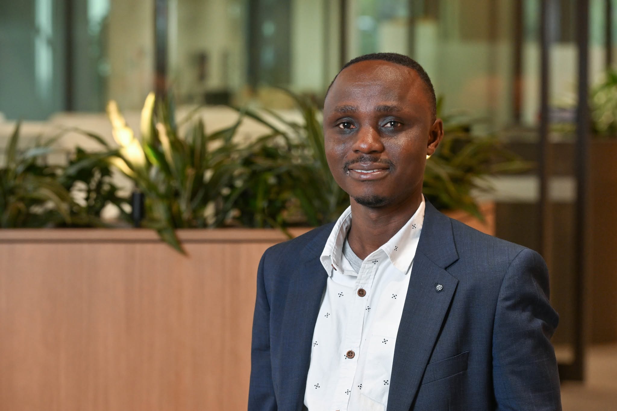 Dennis Asante