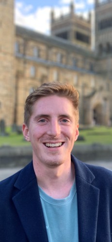 Adam Stone