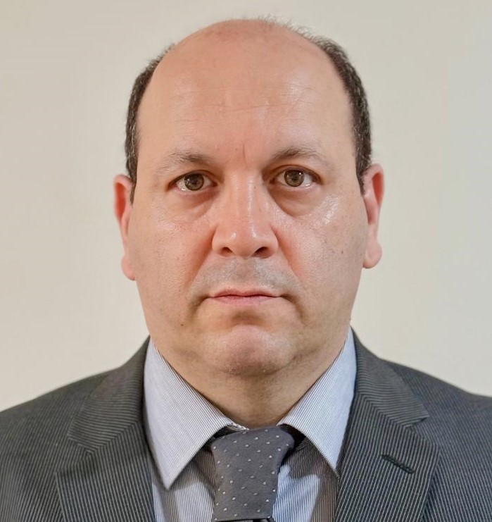 Touraj Nejatian