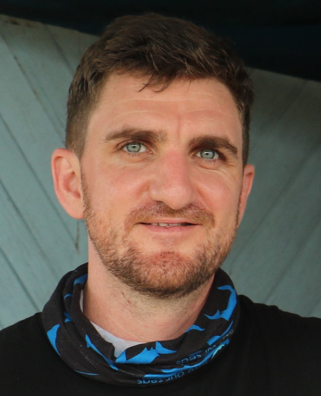 Michael Grant