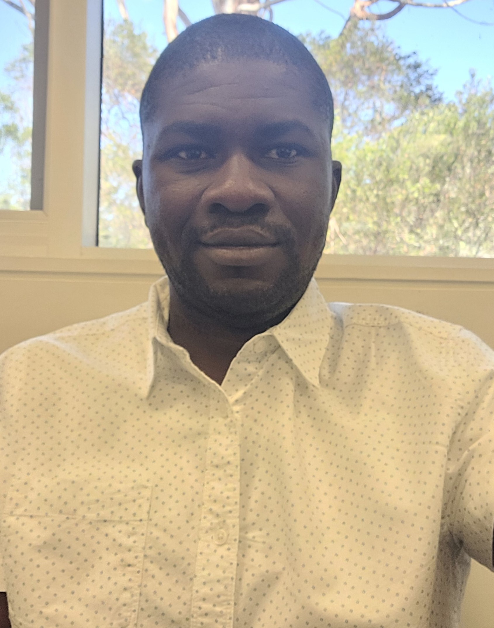 Kehinde Obamiro, James Cook University