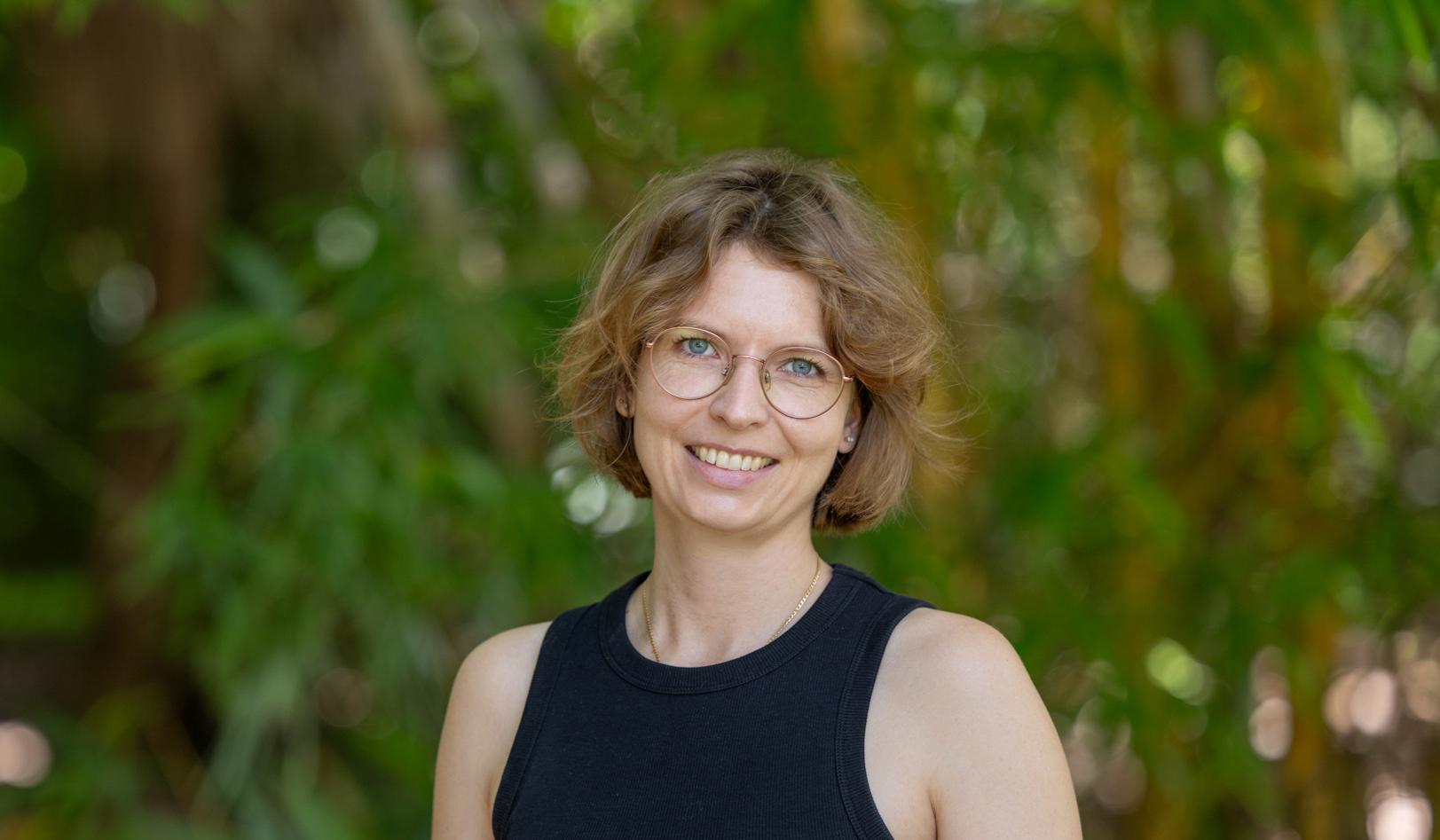 Eva Paulus, James Cook University