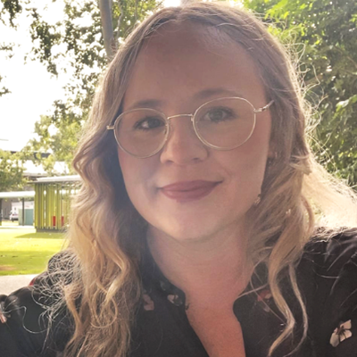Annika Patmore