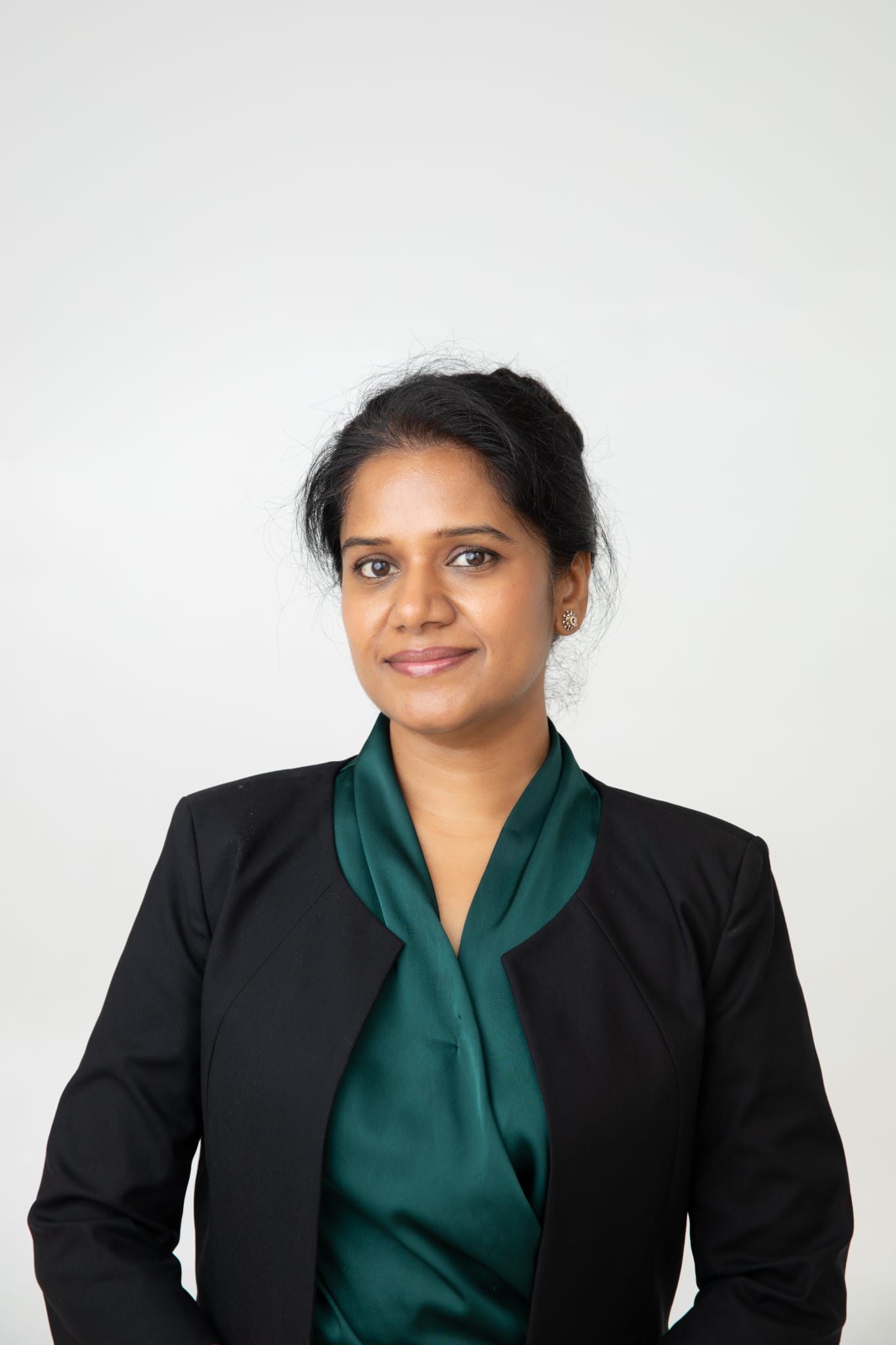 Harini Mani