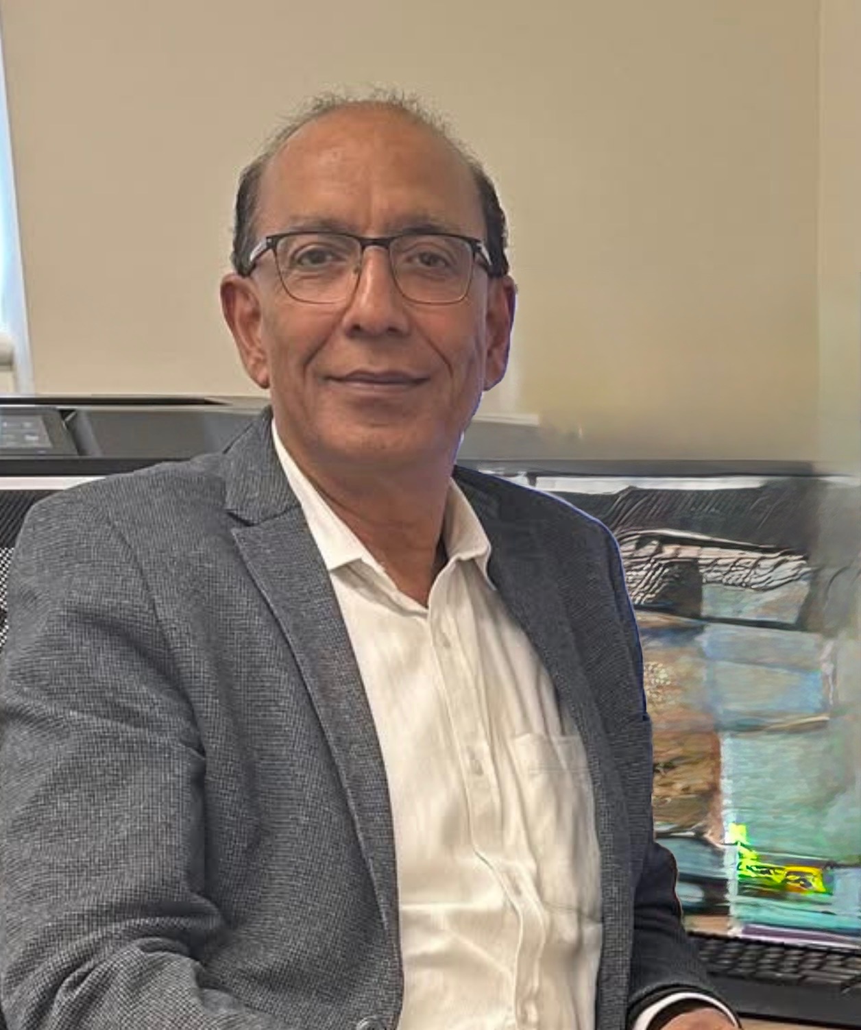 Pranav Kumar
