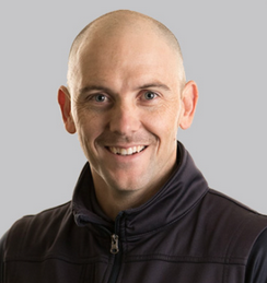 Shane Burgess