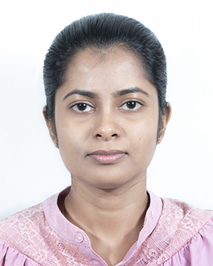 Tharindika Madiwila Gamarachchige